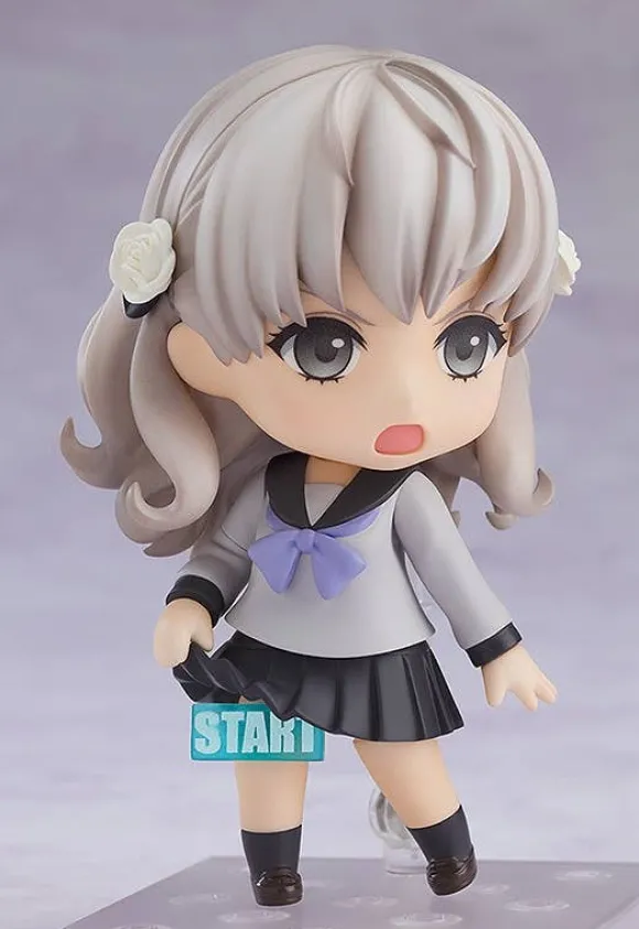 Nendoroid Iori Fuyusaka (13 Sentinels: Aegis Rim)