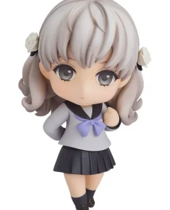 Nendoroid Iori Fuyusaka (13 Sentinels: Aegis Rim)