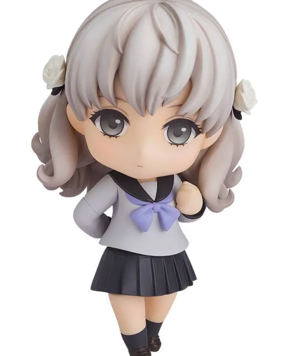 Nendoroid Iori Fuyusaka (13 Sentinels: Aegis Rim)