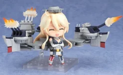 Nendoroid Iowa (Kantai Collection -KanColle-)
