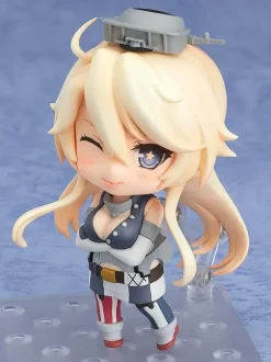 Nendoroid Iowa (Kantai Collection -KanColle-)