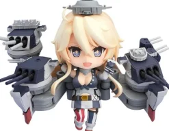 Nendoroid Iowa (Kantai Collection -KanColle-)
