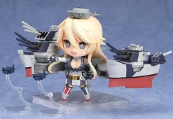 Nendoroid Iowa (Kantai Collection -KanColle-)