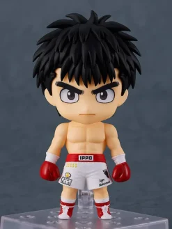Nendoroid Ippo Makunouchi (Hajime no Ippo)