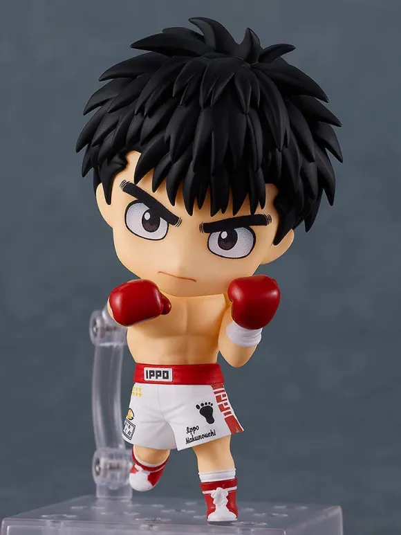 Nendoroid Ippo Makunouchi (Hajime no Ippo)