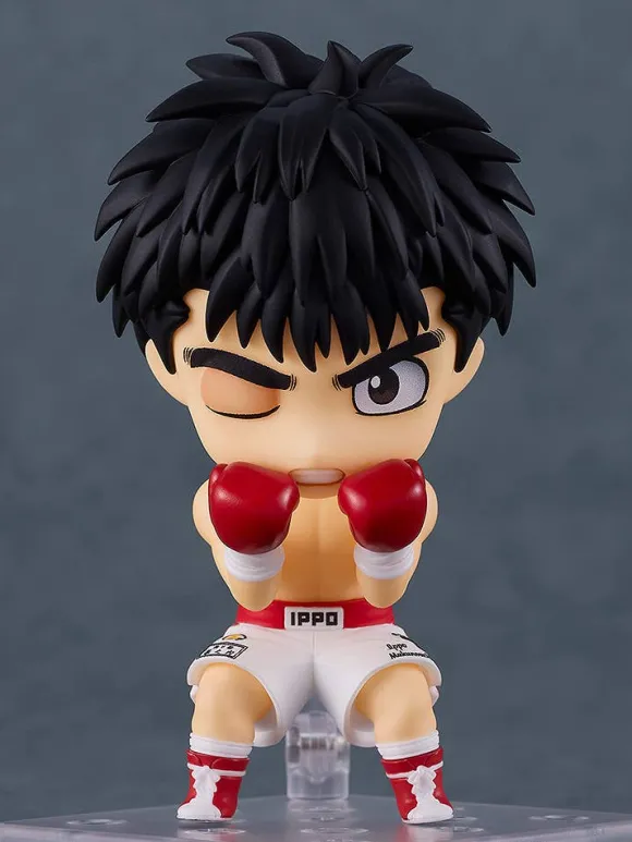 Nendoroid Ippo Makunouchi (Hajime no Ippo)