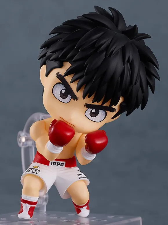 Nendoroid Ippo Makunouchi (Hajime no Ippo)