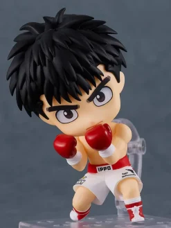 Nendoroid Ippo Makunouchi (Hajime no Ippo)