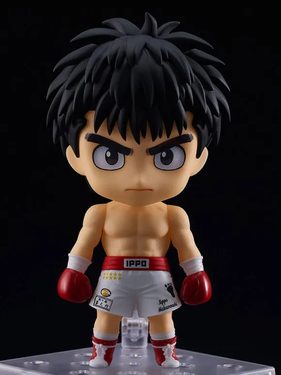 Nendoroid Ippo Makunouchi (Hajime no Ippo)