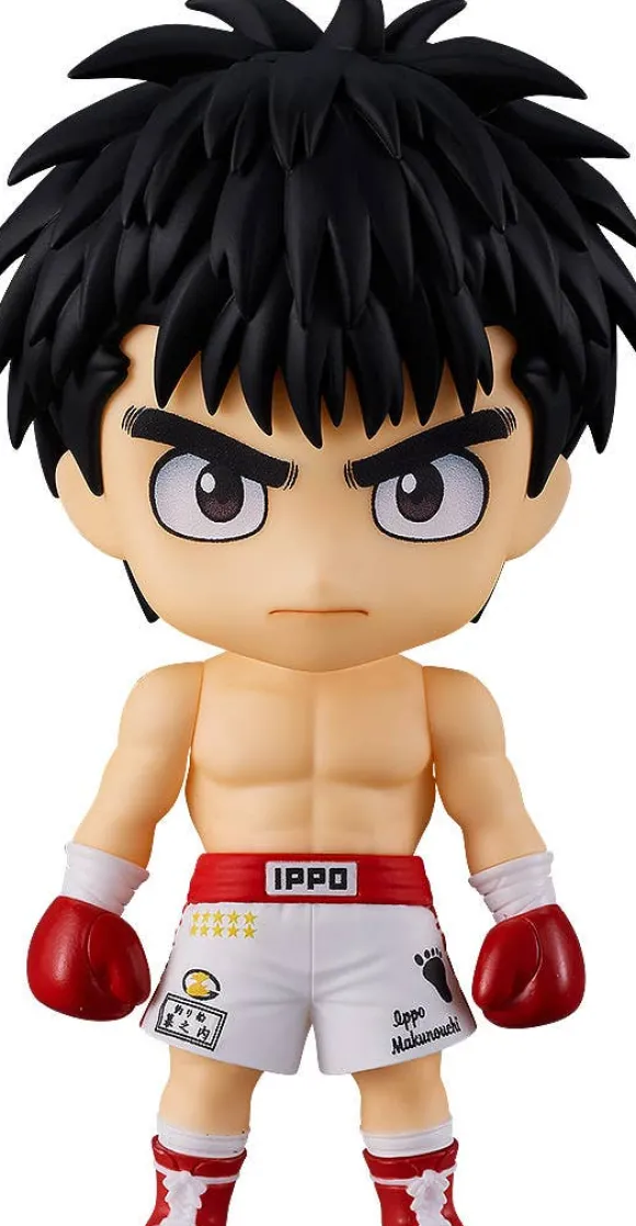 Nendoroid Ippo Makunouchi (Hajime no Ippo)