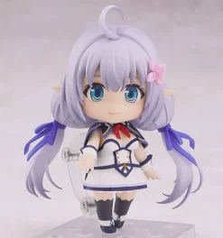 Nendoroid Ireena (The Greatest Demon Lord Is Reborn as a Typical Nobody)