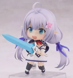 Nendoroid Ireena (The Greatest Demon Lord Is Reborn as a Typical Nobody)