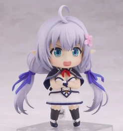 Nendoroid Ireena (The Greatest Demon Lord Is Reborn as a Typical Nobody)
