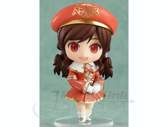 Nendoroid Irine