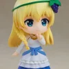 Nendoroid Iris (Kono Subarashii Sekai Ni Syukufuku Wo! 3)