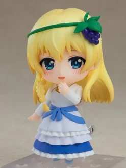 Nendoroid Iris (Kono Subarashii Sekai Ni Syukufuku Wo! 3)