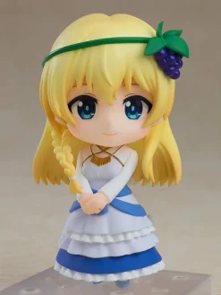Nendoroid Iris (Kono Subarashii Sekai Ni Syukufuku Wo! 3)