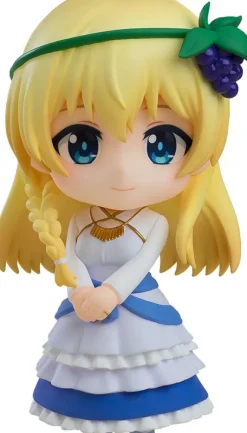 Nendoroid Iris (Kono Subarashii Sekai Ni Syukufuku Wo! 3)