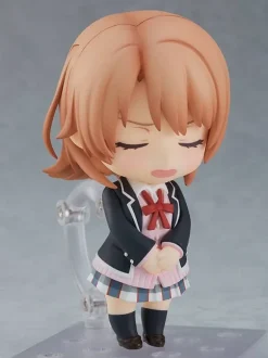 Nendoroid Iroha Isshiki (My Teen Romantic Comedy SNAFU Climax)