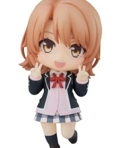 Nendoroid Iroha Isshiki (My Teen Romantic Comedy SNAFU Climax)