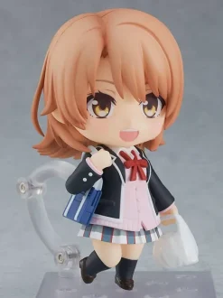 Nendoroid Iroha Isshiki (My Teen Romantic Comedy SNAFU Climax)