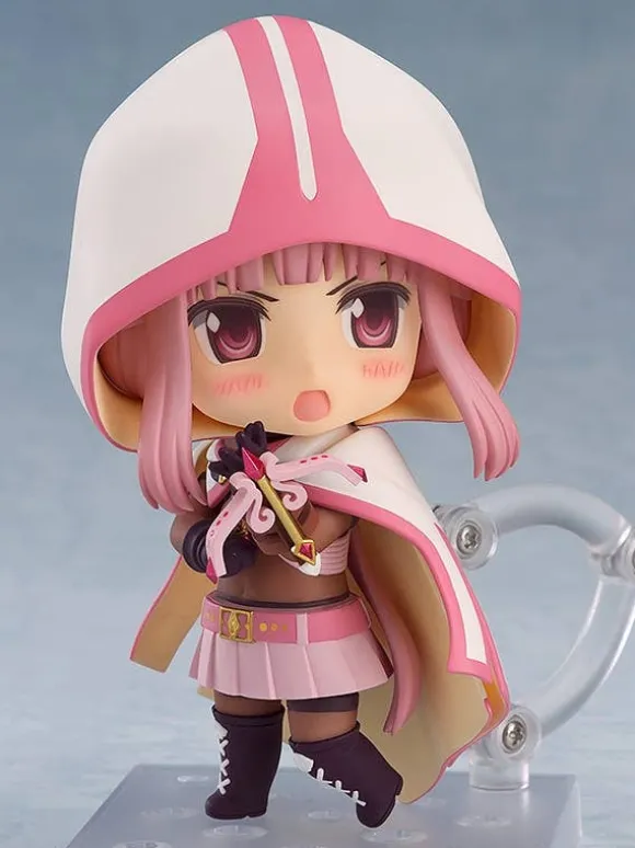 Nendoroid Iroha Tamaki (Puella Magi Madoka Magica Side Story: Magia Record) (Reissue)