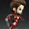 Nendoroid Iron Man Mark 45 Hero's Edition (Avengers: Age of Ultron)