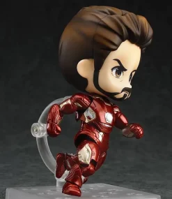Nendoroid Iron Man Mark 45 Hero's Edition (Avengers: Age of Ultron)