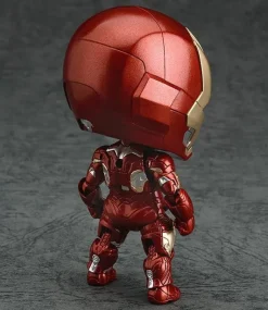 Nendoroid Iron Man Mark 45 Hero's Edition (Avengers: Age of Ultron)