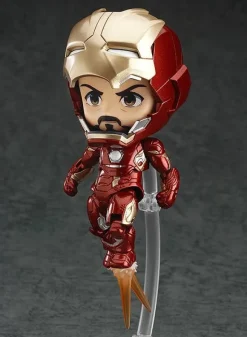 Nendoroid Iron Man Mark 45 Hero's Edition (Avengers: Age of Ultron)