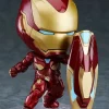 Nendoroid Iron Man Mark 50: Infinity Edition DX Ver. (Avengers: Infinity War)