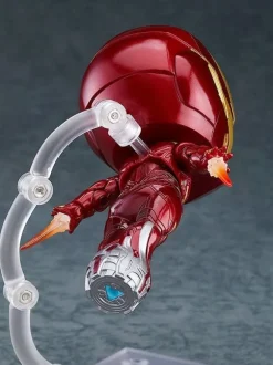 Nendoroid Iron Man Mark 50: Infinity Edition DX Ver. (Avengers: Infinity War)