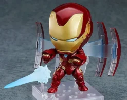 Nendoroid Iron Man Mark 50: Infinity Edition DX Ver. (Avengers: Infinity War)