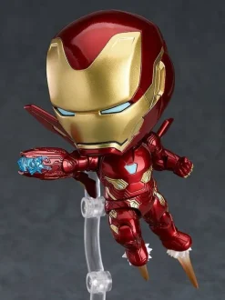 Nendoroid Iron Man Mark 50: Infinity Edition (Avengers: Infinity War) (Reissue)