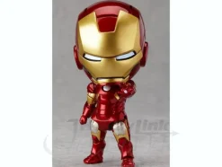 Nendoroid Iron Man Mark 7 Heroes Edition
