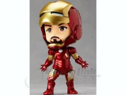 Nendoroid Iron Man Mark 7 Heroes Edition