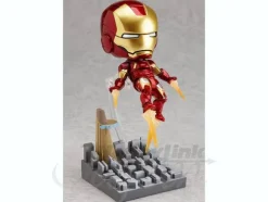 Nendoroid Iron Man Mark 7 Heroes Edition