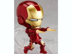 Nendoroid Iron Man Mark 7 Heroes Edition
