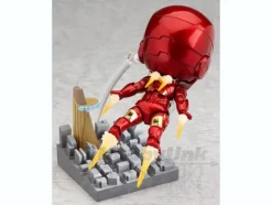 Nendoroid Iron Man Mark 7 Heroes Edition