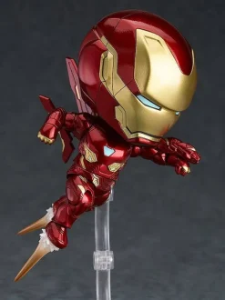Nendoroid Iron Man Mark 50: Infinity Edition (Avengers: Infinity War)