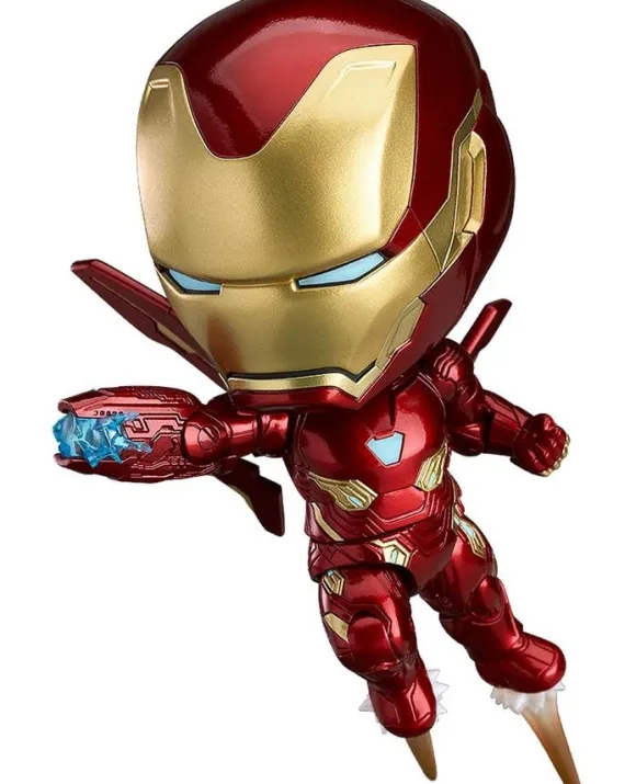 Nendoroid Iron Man Mark 50: Infinity Edition (Avengers: Infinity War)