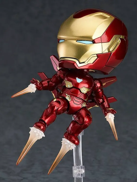 Nendoroid Iron Man Mark 50: Infinity Edition (Avengers: Infinity War)
