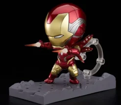 Nendoroid Iron Man Mark 85: Endgame Ver. DX (Avengers: Endgame) (Reissue)