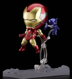 Nendoroid Iron Man Mark 85: Endgame Ver. DX (Avengers: Endgame) (Reissue)