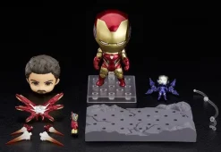 Nendoroid Iron Man Mark 85: Endgame Ver. DX (Avengers: Endgame) (Reissue)