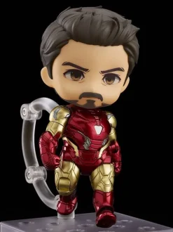 Nendoroid Iron Man Mark 85: Endgame Ver. DX (Avengers: Endgame)
