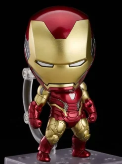 Nendoroid Iron Man Mark 85: Endgame Ver. DX (Avengers: Endgame)