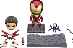Nendoroid Iron Man Mark 85: Endgame Ver. DX (Avengers: Endgame)