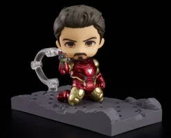 Nendoroid Iron Man Mark 85: Endgame Ver. DX (Avengers: Endgame)