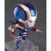 Nendoroid Iron Patriot Heroes Edition